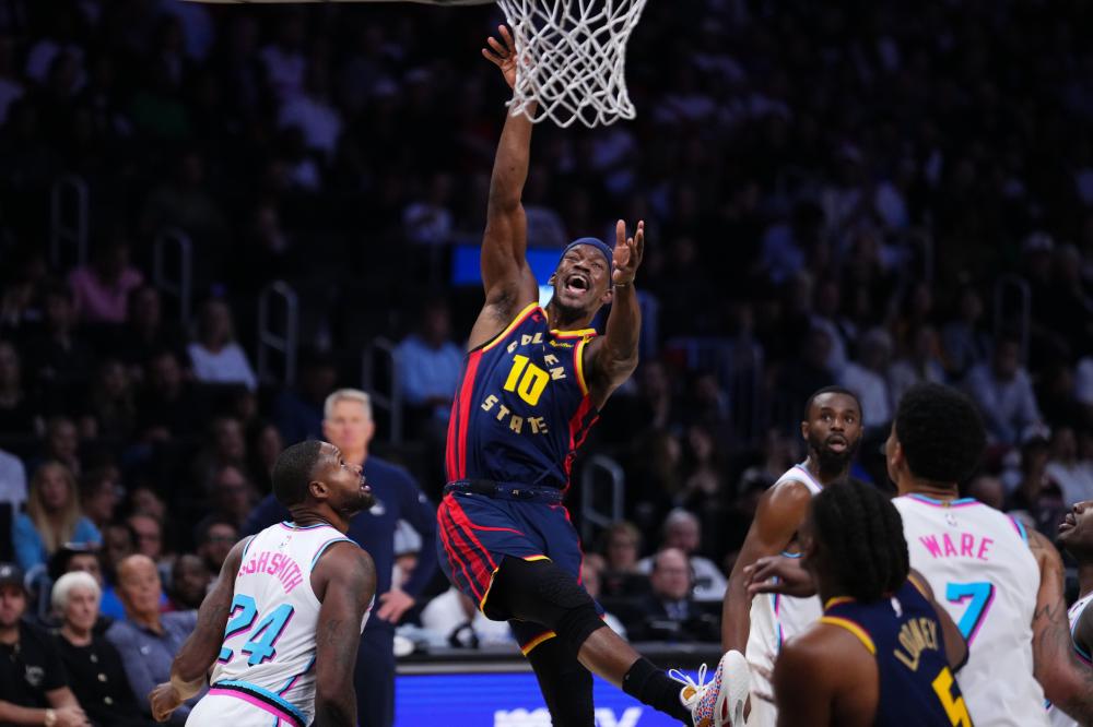 球队需要重 球队需要重